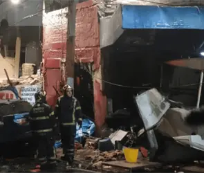 Explosi&oacute;n en &Aacute;lvaro Obreg&oacute;n: &iquest;qu&eacute; pasar&aacute; con las v&iacute;ctimas y las viviendas afectadas?