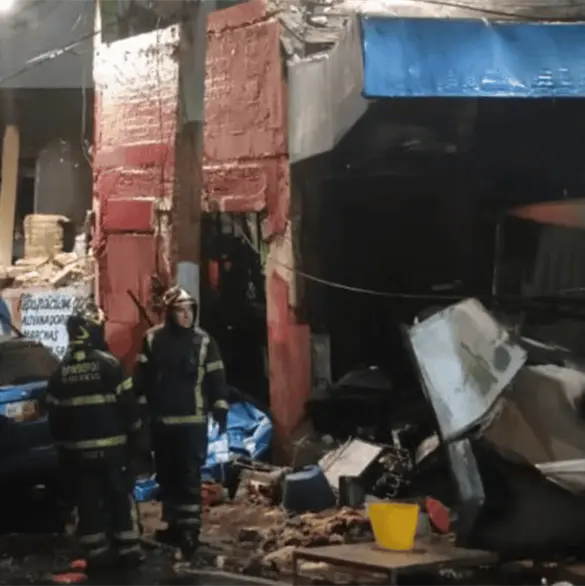 Explosi&oacute;n en &Aacute;lvaro Obreg&oacute;n: &iquest;qu&eacute; pasar&aacute; con las v&iacute;ctimas y las viviendas afectadas?