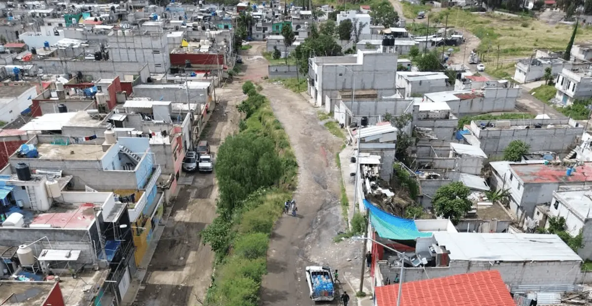 Gobierno de la Ciudad. 