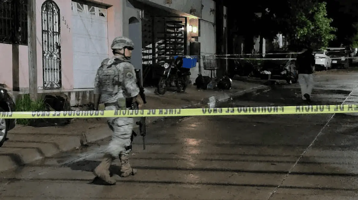Al menos 10 homicidios se registraron este fin de semana en Culiacán; 5 en Mazatlán. Especial