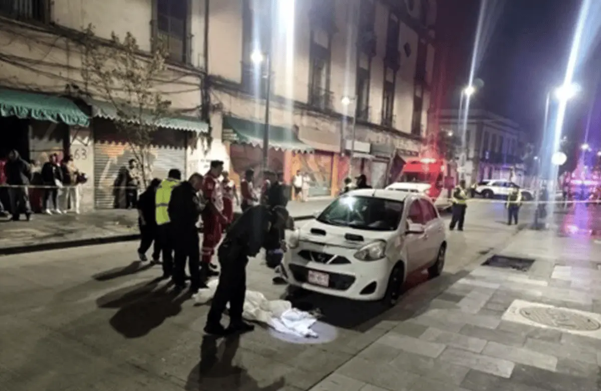 Felipe y Rodolfo habían tenido una discusión en un bar antes de ser asesinados. Especial