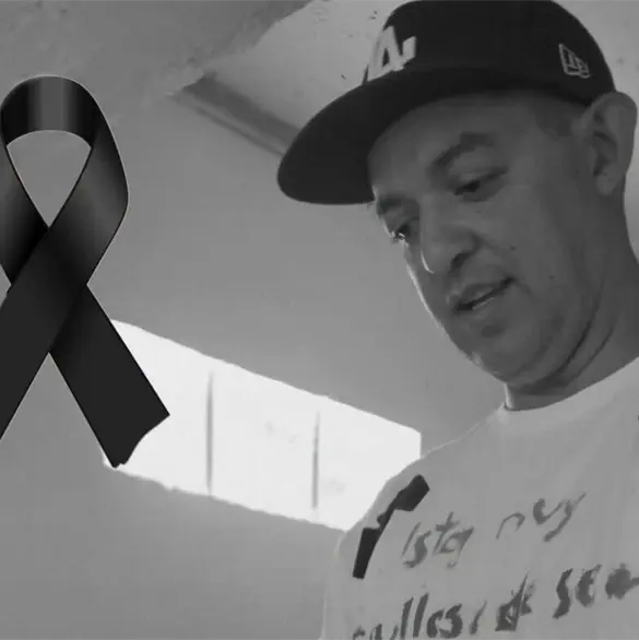 ¿Quién era Charly? Despachaba tacos en La Bajadita y murió en la explosión de Álvaro Obregón ¿Quién era Charly? Despachaba tacos en La Bajadita y murió en la explosión de Álvaro Obregón