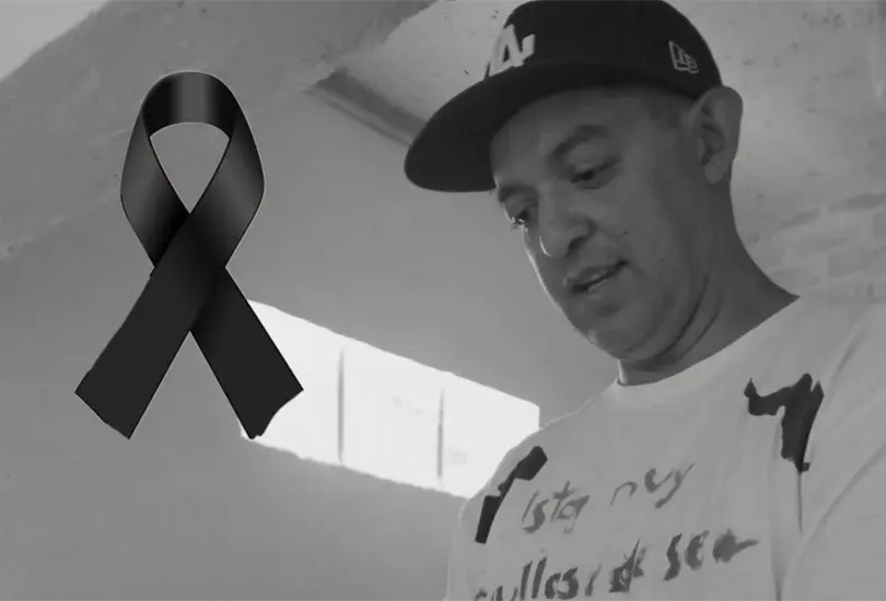 Charly era uno de los rostros de La Bajadita, un negocio familiar ubicado en Minas de Cristo. La explosi&oacute;n que ocurri&oacute; en un inmueble cercano da&ntilde;&oacute; la taquer&iacute;a y termin&oacute; con su vida.