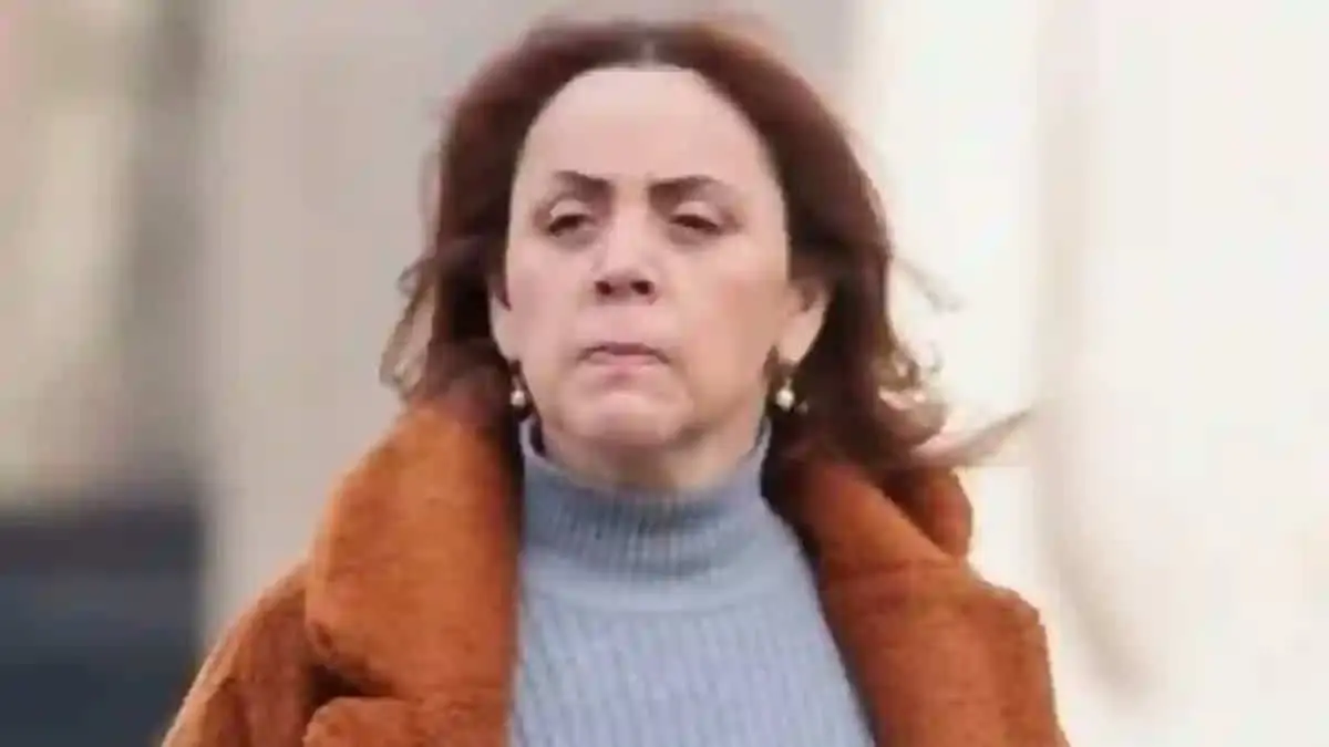 ¿Por qué Linda Cristina Pereyra debe pagar mil 740 millones de dólares? SS