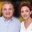 &iquest;Qui&eacute;n es Linda Cristina Pereyra, esposa de Garc&iacute;a Luna y por qu&eacute; buscan detenerla?
