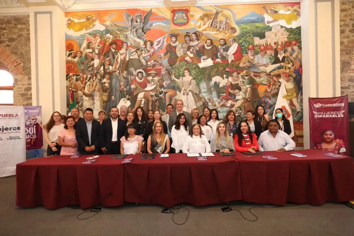 Gobierno de la Ciudad. 