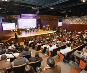 Todo sobre el Foro Municipal de Cuidados en Puebla realizado por el ayuntamiento y ONU Mujeres
