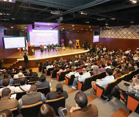Todo sobre el Foro Municipal de Cuidados en Puebla realizado por el ayuntamiento y ONU Mujeres