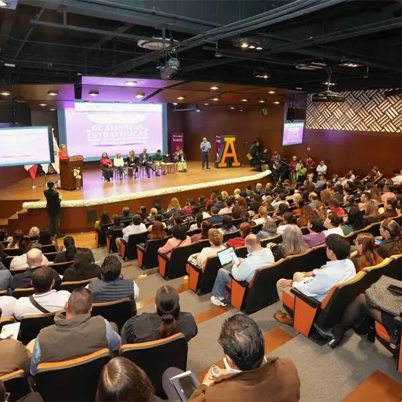 Todo sobre el Foro Municipal de Cuidados en Puebla realizado por el ayuntamiento y ONU Mujeres