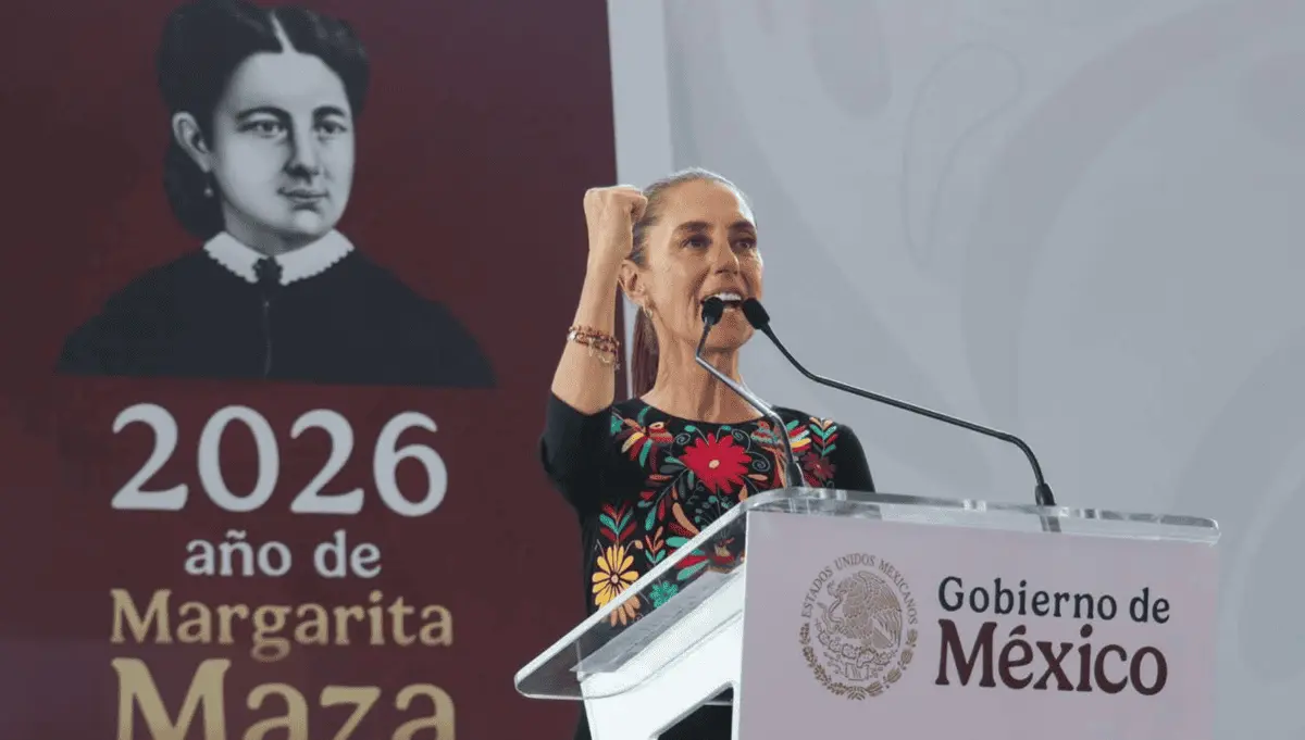 Las obras del Tren México-Pachuca avanzan con la meta de iniciar operaciones durante el segundo semestre de 2027. Especial