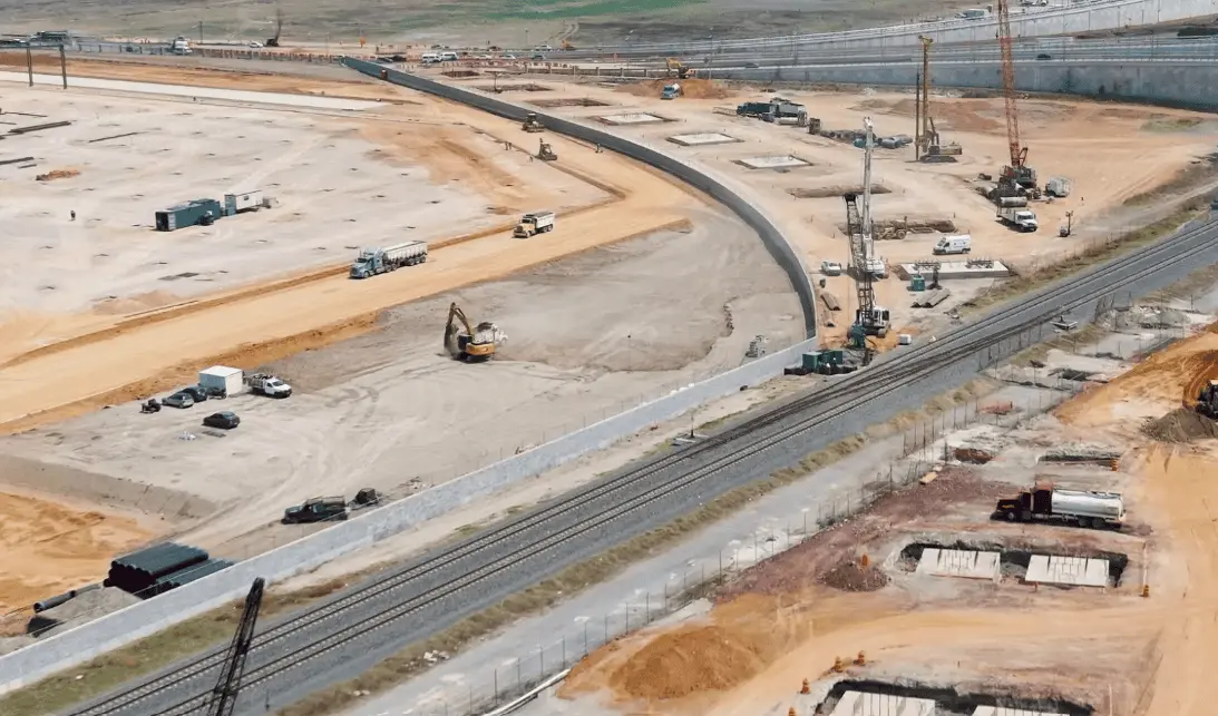 El acuífero Cuautitlán-Pachuca enfrenta un déficit anual de casi 230 millones de metros cúbicos, uno de los principales retos de la región. Especial