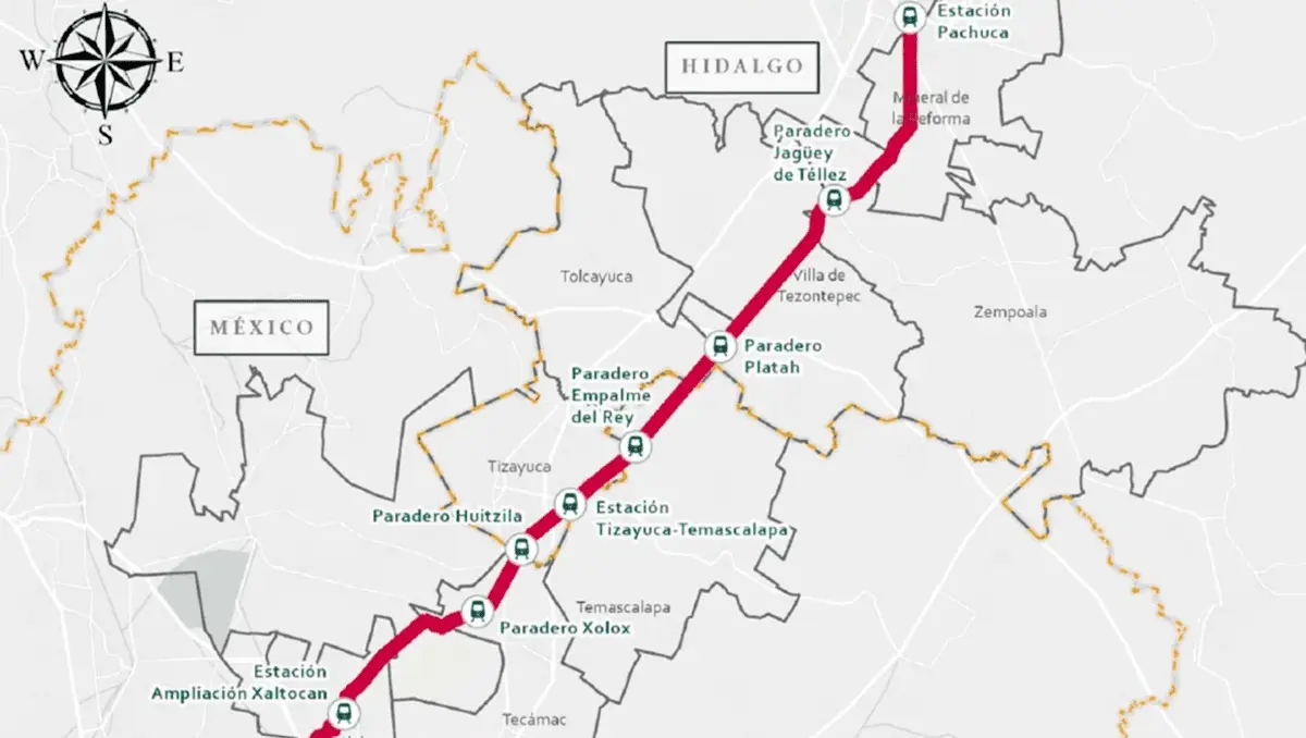 El crecimiento urbano de Tizayuca refleja la presión que enfrentan los municipios de Hidalgo ante la llegada de nuevos desarrollos. Especial