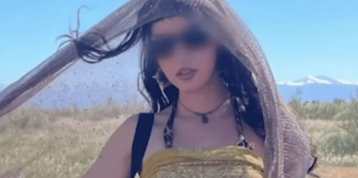 Estudiante española asesinada en Cuautla: quién era. Especial.