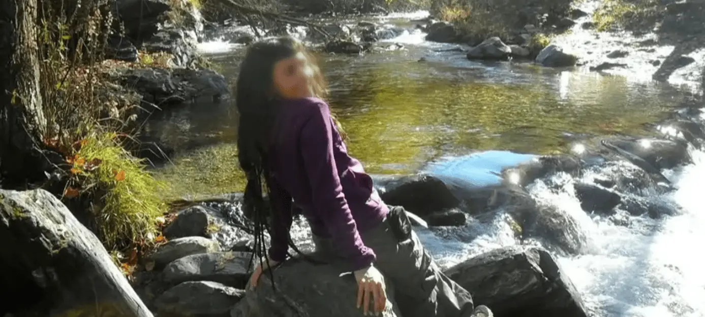  ¿Quién era Claudia Tacoronte y qué estudiaba en Morelos? 