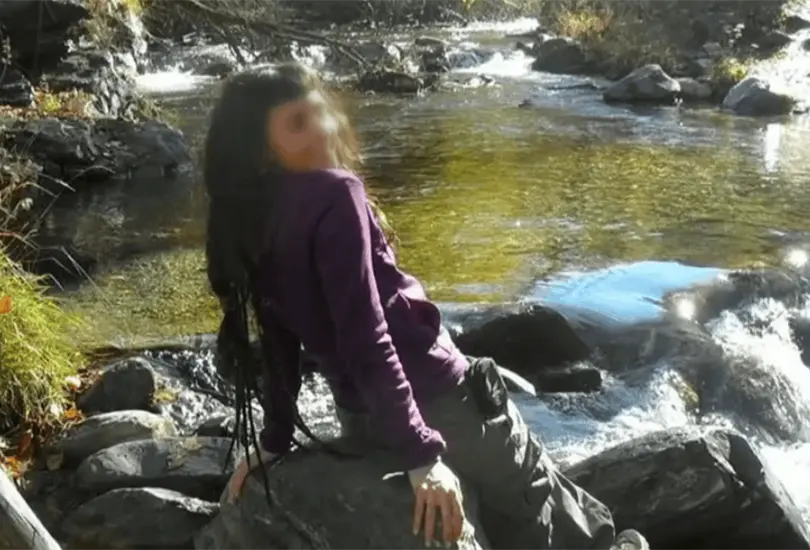 ¿Quién era Claudia Tacoronte y qué estudiaba en Morelos? ¿Quién era Claudia Tacoronte y qué estudiaba en Morelos?