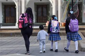 &iquest;Se suspender&aacute;n las clases el 30 de septiembre? Esto dice la SEP