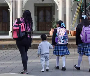 &iquest;Se suspender&aacute;n las clases el 30 de septiembre? Esto dice la SEP