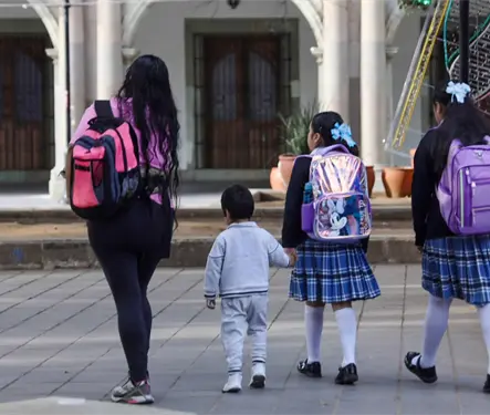 &iquest;Se suspender&aacute;n las clases el 30 de septiembre? Esto dice la SEP
