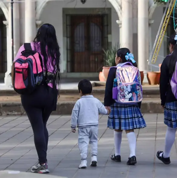 ¿Se suspenderán las clases el 30 de septiembre? Esto dice la SEP ¿Se suspenderán las clases el 30 de septiembre? Esto dice la SEP