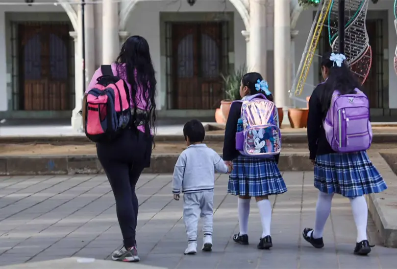 La duda surge debido a la cercanía entre el final de septiembre y el 1 de octubre.