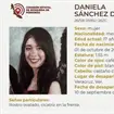 Daniela Sánchez fue a la universidad y desapareció en el puerto de Veracruz; piden ayuda para localizarla Daniela Sánchez fue a la universidad y desapareció en el puerto de Veracruz; piden ayuda para localizarla