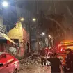 ¿Quiénes son las víctimas mortales de la explosión en Álvaro Obregón?; reportan otra muerte ¿Quiénes son las víctimas mortales de la explosión en Álvaro Obregón?; reportan otra muerte