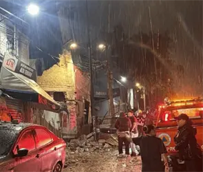 &iquest;Qui&eacute;nes son las v&iacute;ctimas mortales de la explosi&oacute;n en &Aacute;lvaro Obreg&oacute;n?; reportan otra muerte