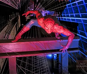Las metamorfosis de la ar&aacute;cnida: Las etapas que atraves&oacute; el Hombre Ara&ntilde;a en el cine