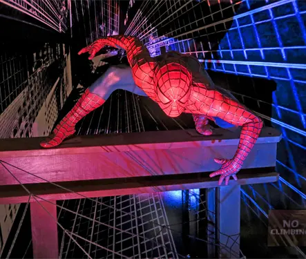 Las metamorfosis de la ar&aacute;cnida: Las etapas que atraves&oacute; el Hombre Ara&ntilde;a en el cine