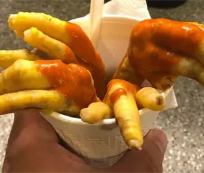 10 platillos mexicanos que los extranjeros consideran raros