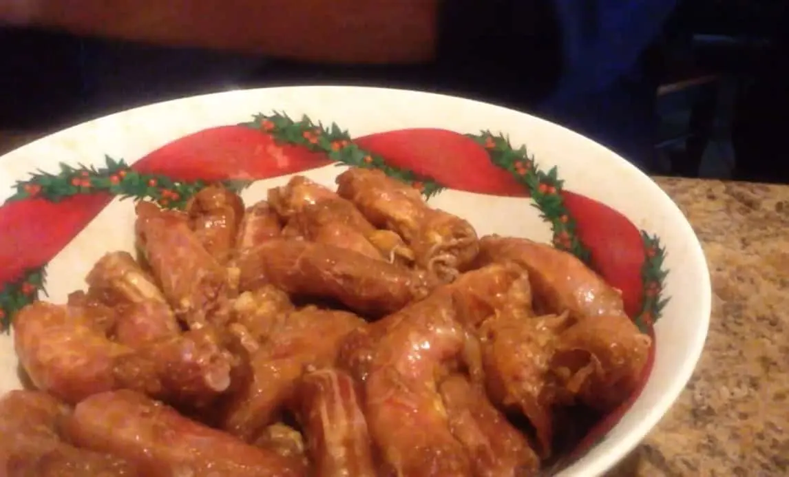 Pescuezos de pollo<br> Pescuezos de pollo<br>