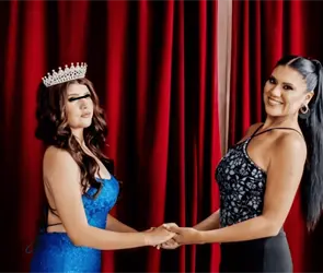 Alejandra Quintos lanzar&aacute; colecci&oacute;n de ropa con el nombre de Dafne 