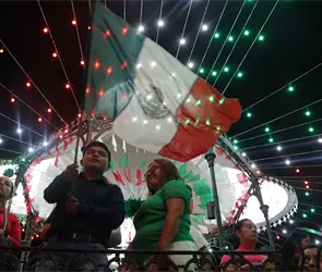 Programa del 15 de septiembre en Oaxaca: horarios de la Verbena Popular y conciertos en el Centro