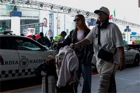 16 de septiembre: &iquest;En qu&eacute; horarios se suspender&aacute;n los vuelos en el Aeropuerto de la CDMX?