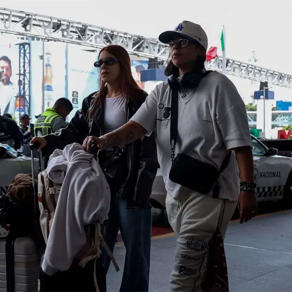16 de septiembre: ¿En qué horarios se suspenderán los vuelos en el Aeropuerto de la CDMX?