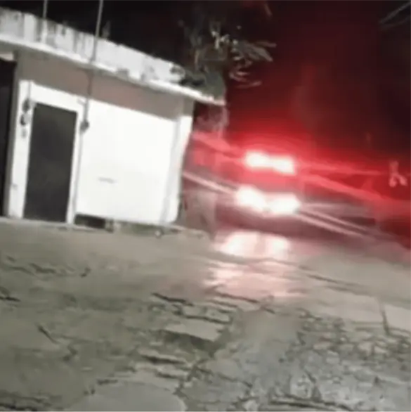 "Tardaron mucho": Vecinos denuncian que la ambulancia tardó al menos media hora en llegar a auxiliar a Claudia Tacoronte "Tardaron mucho": Vecinos denuncian que la ambulancia tardó al menos media hora en llegar a auxiliar a Claudia Tacoronte