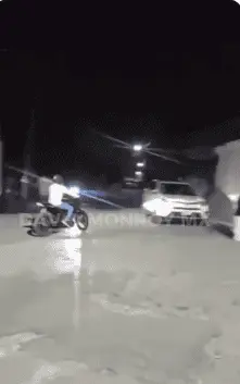 La demora señalada por los testigos también puso atención sobre las condiciones de los servicios de emergencia en Morelos. RRSS.