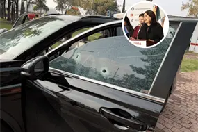 Esto es lo que se sabe del supuesto ataque armado contra la alcaldesa de Tec&aacute;mac, Rosi Wong