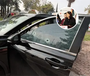Esto es lo que se sabe del supuesto ataque armado contra la alcaldesa de Tec&aacute;mac, Rosi Wong