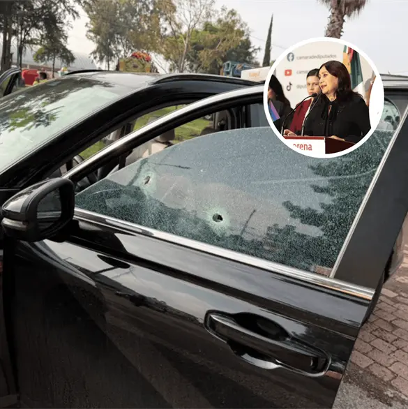 Esto es lo que se sabe del supuesto ataque armado contra la alcaldesa de Tec&aacute;mac, Rosi Wong