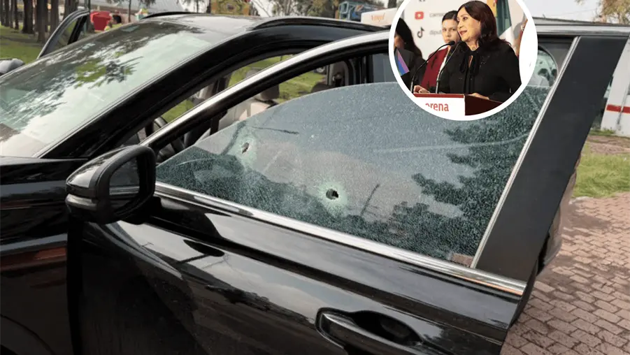Esto es lo que se sabe del supuesto ataque armado contra la alcaldesa de Tec&aacute;mac, Rosi Wong