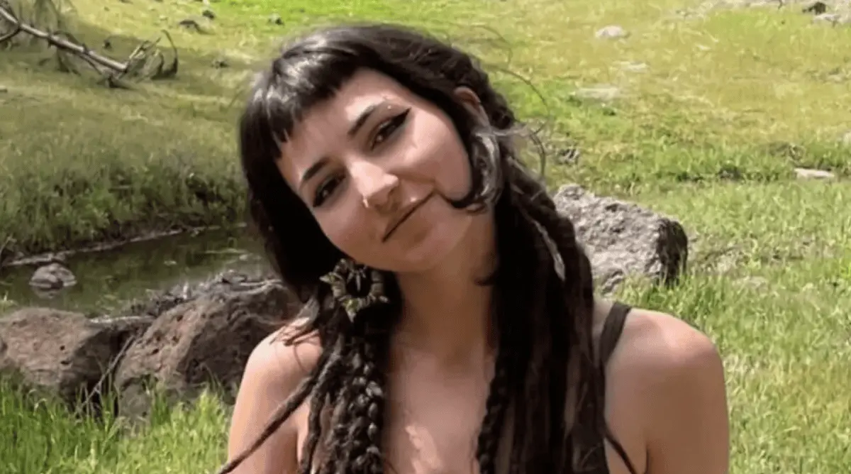 Claudia Tacoronte, estudiante de la UAEM: vecino describe la ruta de escape del agresor. Especial.