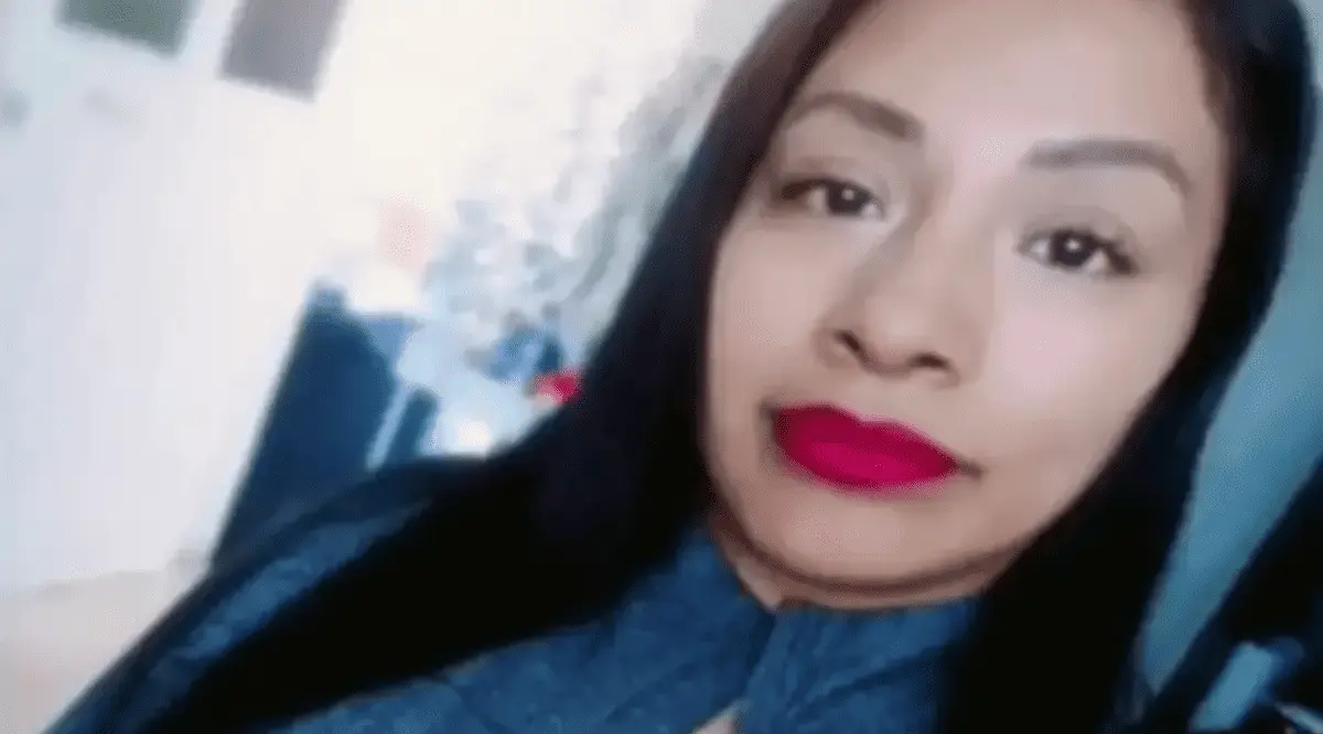  Dulce María tenía 35 años y planeaba casarse en diciembre; murió horas después de ingresar para una liposucción en una clínica de la CDMX. 