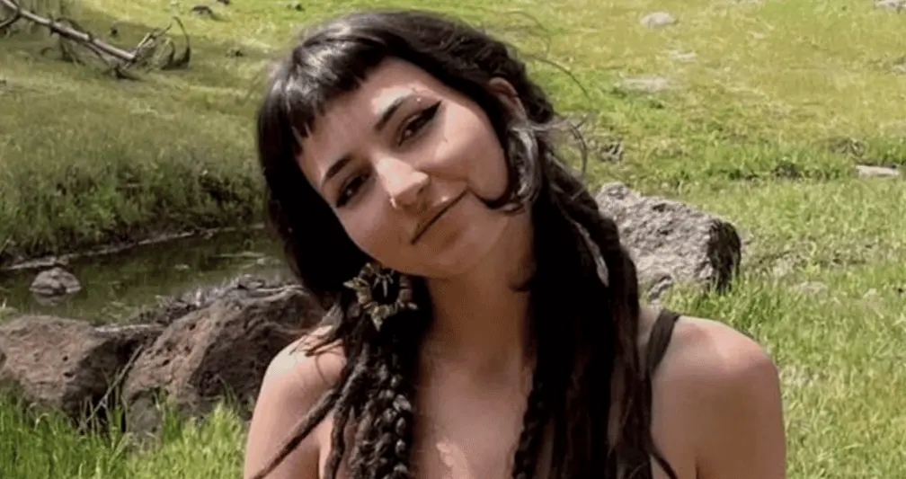 Claudia llevaba apenas un mes viviendo en Morelos. Especial