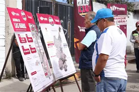 As&iacute; ser&aacute; la rehabilitaci&oacute;n vial de la avenida de Las Haras en Amaluquilla