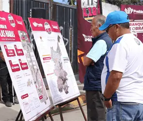 As&iacute; ser&aacute; la rehabilitaci&oacute;n vial de la avenida de Las Haras en Amaluquilla