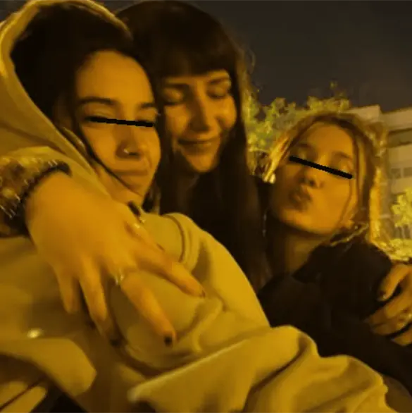 Esto fue lo último que hizo la estudiante española Claudia Tacoronte antes de morir en Cuautla Esto fue lo último que hizo la estudiante española Claudia Tacoronte antes de morir en Cuautla