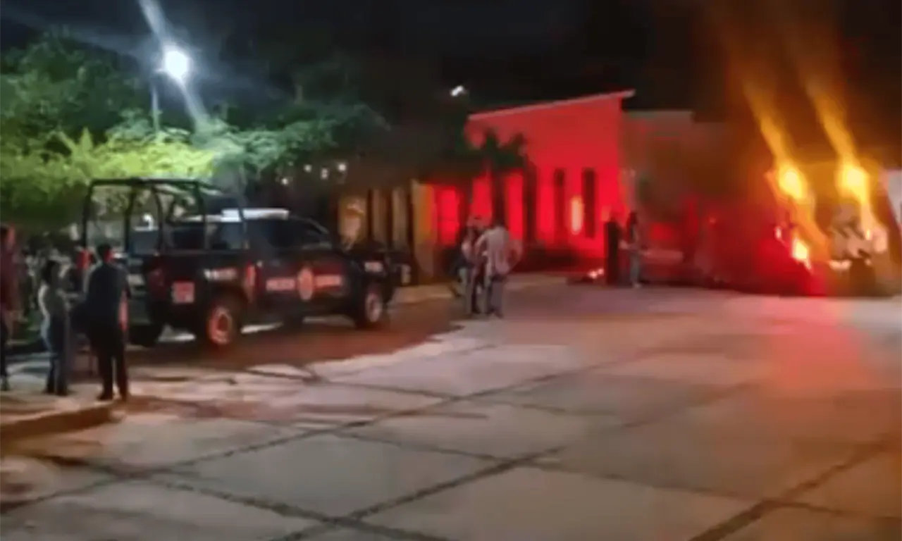  Uno de los testimonios permite ubicar uno de los últimos momentos en que fue vista con vida. 