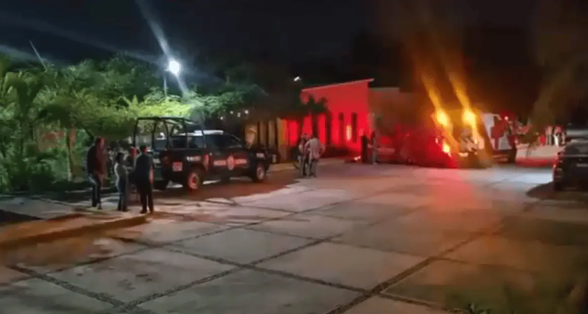 laudia Tacoronte Aguilera, estudiante española de 21 años, pasó sus últimos momentos en Cuautla, Morelos, después de acudir a la XLII Fiesta Nacional de la Planta Medicinal, celebrada en las instalaciones de la Casa de la Cultura. RRSS.