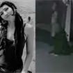 Captan en video al presunto asesino de Claudia Tacoronte; as&iacute; huy&oacute; de la Casa de Cultura de Cuautla